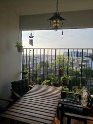 Mimosa Park (D28), Condominium #623010821